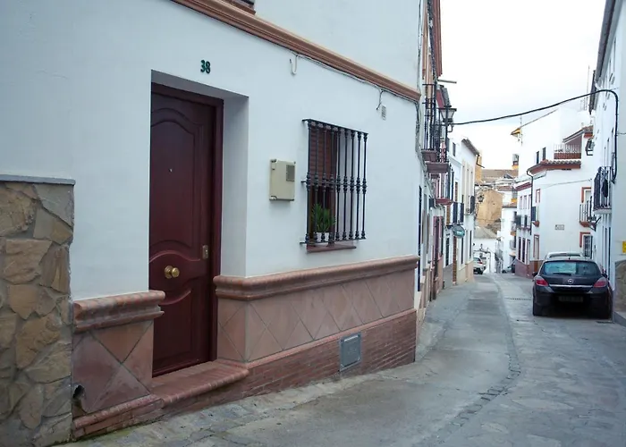Apartamento Entrecaminos