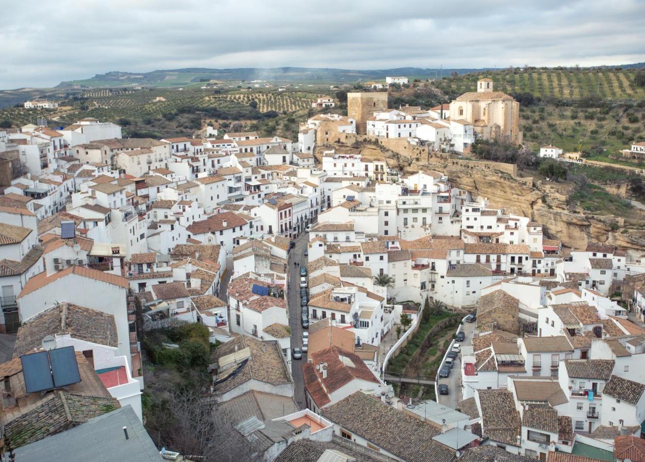 Appartement Entrecaminos
