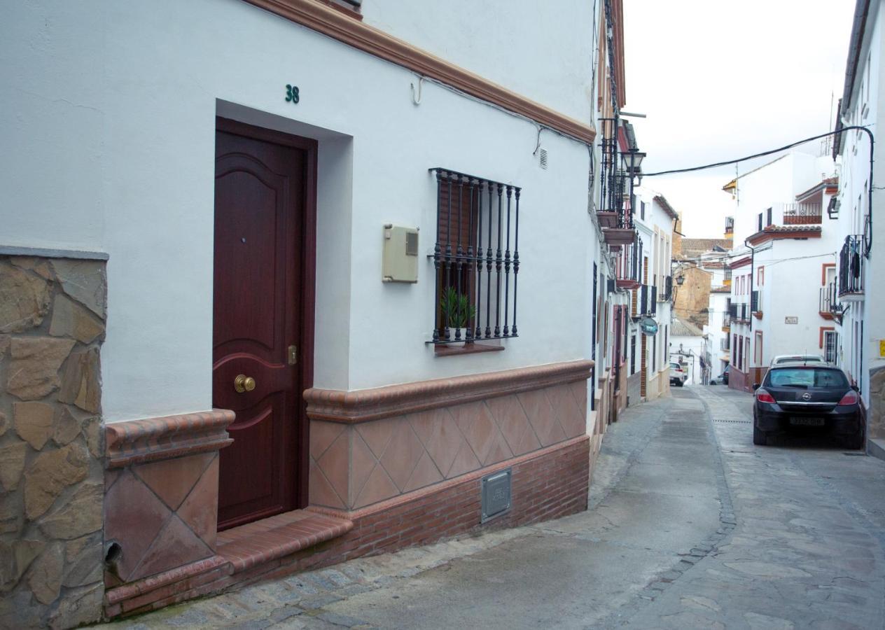 Entrecaminos Appartement