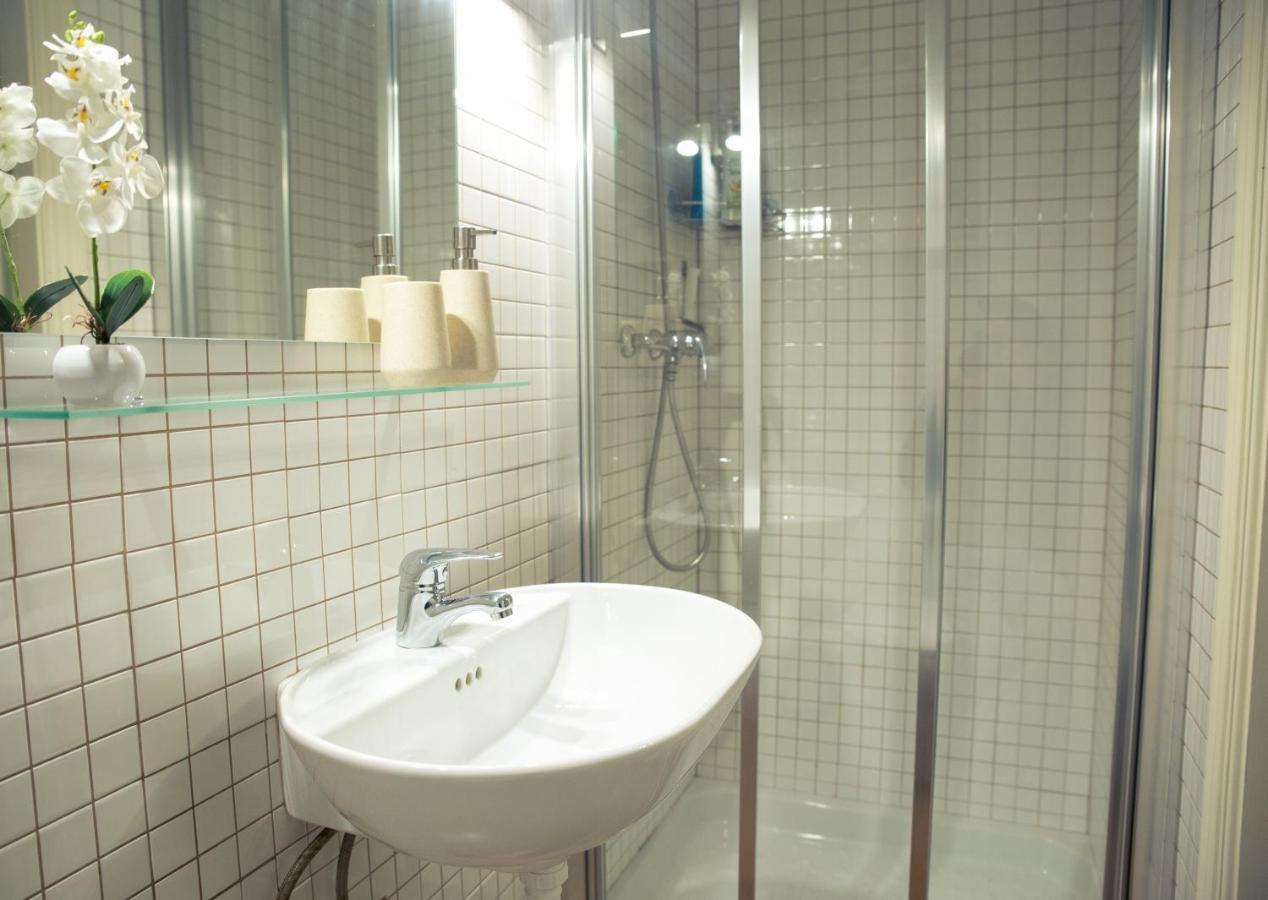 Entrecaminos Appartement